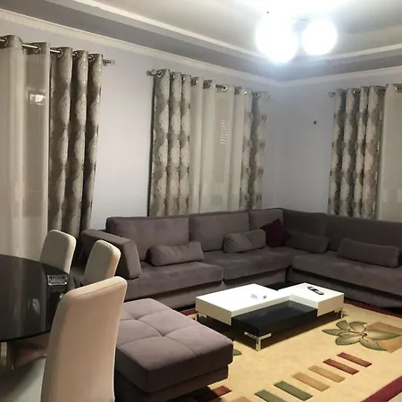 Dirala منزل للإقامة *