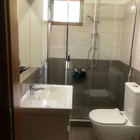 Séjour chez l'habitant Dirala Lazarat