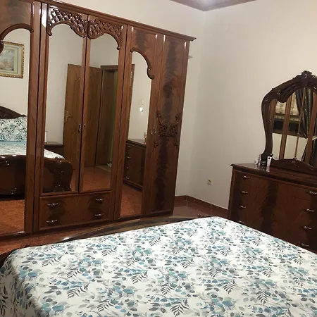 Dirala منزل للإقامة