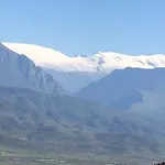 Проживание в семье Dirala Lazarat