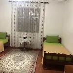 Проживание в семье Dirala Lazarat