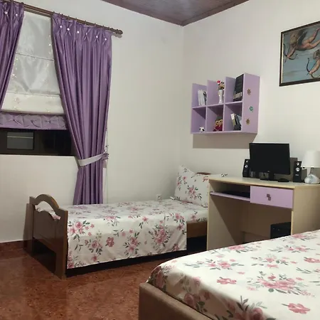 Pansiyon Dirala Lazarat