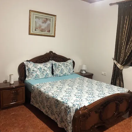 Habitación en casa particular Dirala *