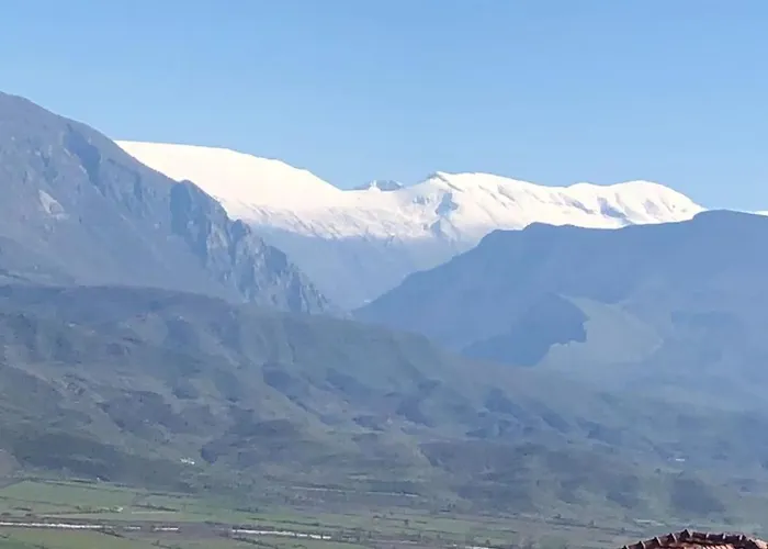 Habitación en casa particular Dirala Lazarat