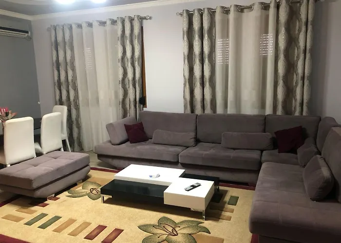 Dirala Habitación en casa particular Lazarat