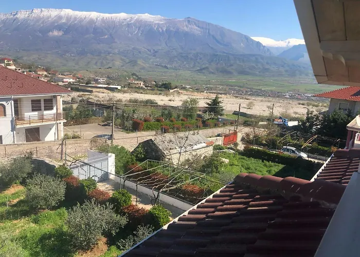 Dirala 民宿 Lazarat