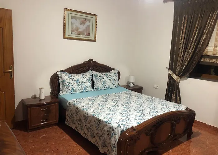 Habitación en casa particular Dirala *