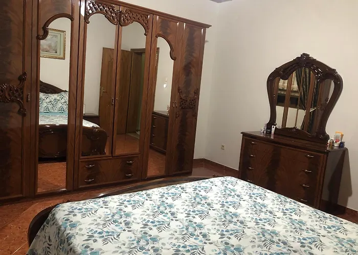 Dirala Habitación en casa particular