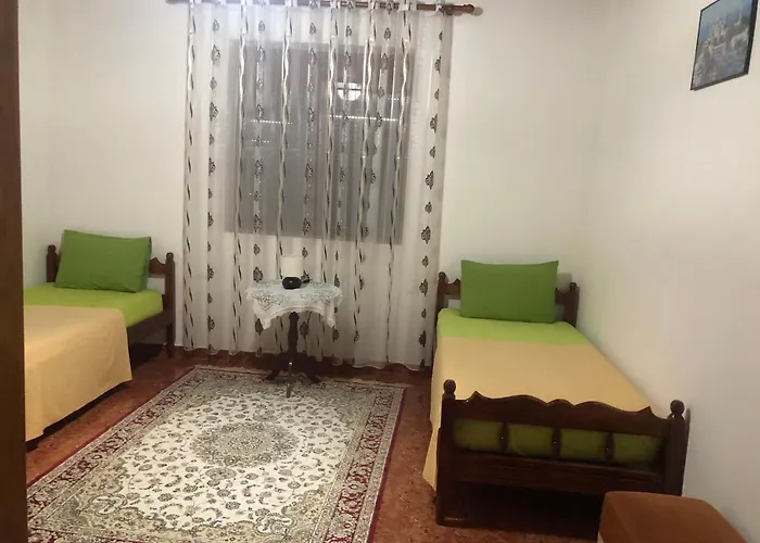 Habitación en casa particular Dirala Lazarat